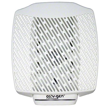Hospeco Oxygen-Pro by Impact® 30/60/90 Day Programmable Dispenser - White