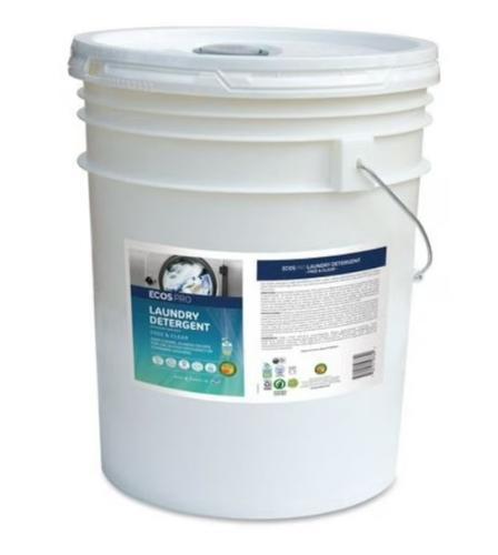 WorkPlace HE Laundry Detergent Plus - 5gl