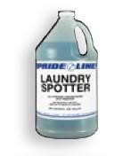 WorkPlace General Purpose Laundry Spotter - 6/32oz