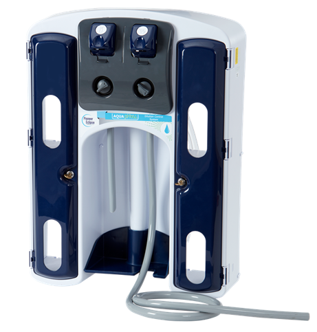 Pioneer Eclipse AquapHyll Quad Dispensing System