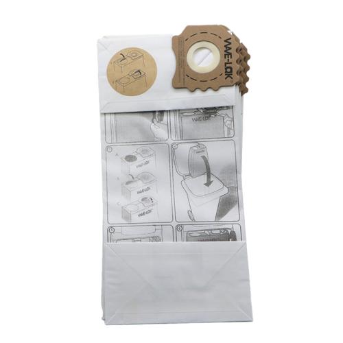 Pacer 12/15 UE Vacuum Bags (Pack of 10)