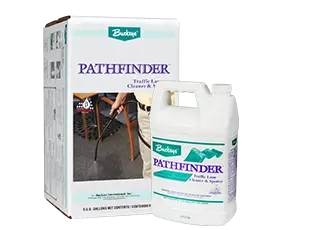 Buckeye Pathfinder™ Traffic Lane Cleaner & Spotter 4/cs