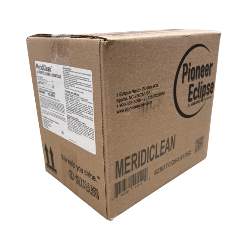 Pioneer Eclipse Meridiclean - All Purpose Cleaner 2L 4/cs