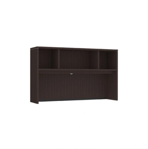 Performance 66" Open Hutch - Espresso