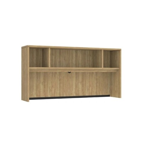 Performance 71" Open Hutch - Aspen