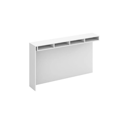Performance Deluxe Tran Top for PL169NTT - White