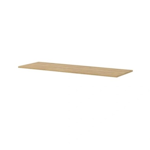 Performance 30 X 72 Rectangular Table Top Only - Aspen