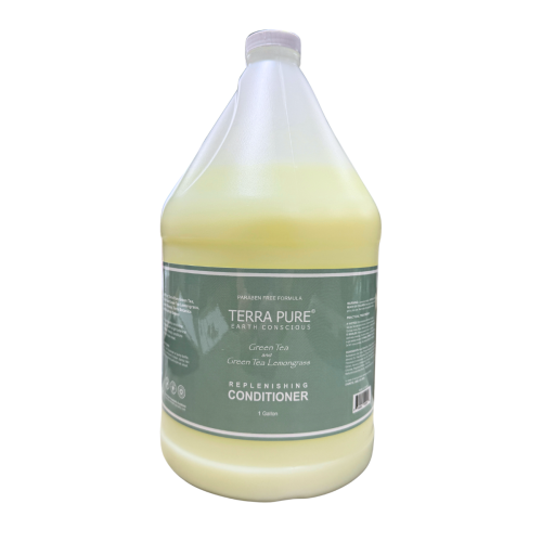 Diversified Hospitality Terra Pure - Conditioner -  Green Tea & Lemongrass - 4/1gl cs