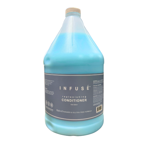 Diversified Hospitality Infuse - Conditioner - White Tea & Coconut - 4/1gl cs