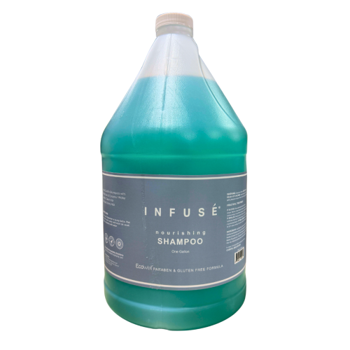 Diversified Hospitality Infuse - Shampoo - White Tea & Coconut - 4/1gl cs