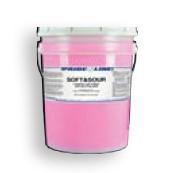 WorkPlace Soft & Sour - Fabric Softener - 5gl