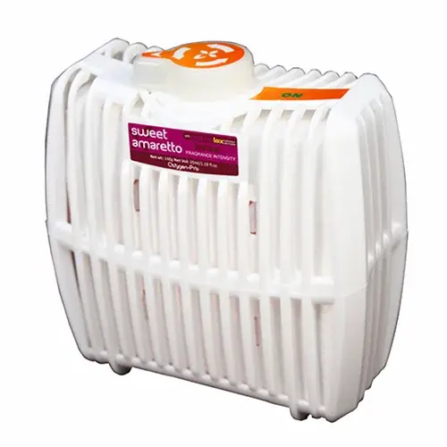 Hospeco Oxygen Pro Grande Refill Cartridge Sweet Amaretto 6/cs