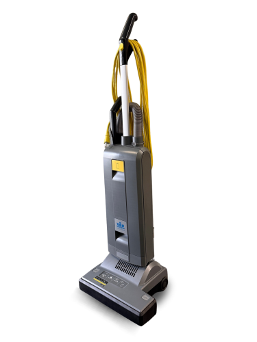 Karcher Sensor® XP 15 - Upright Vacuum - 15" path, Automatic Brush-Height Adjustment