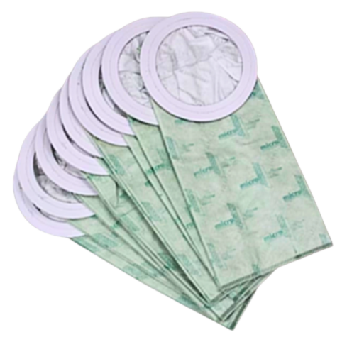 Mosquito Ultimate HEPA Micro-Ply Vacuum Bags - 10/pk