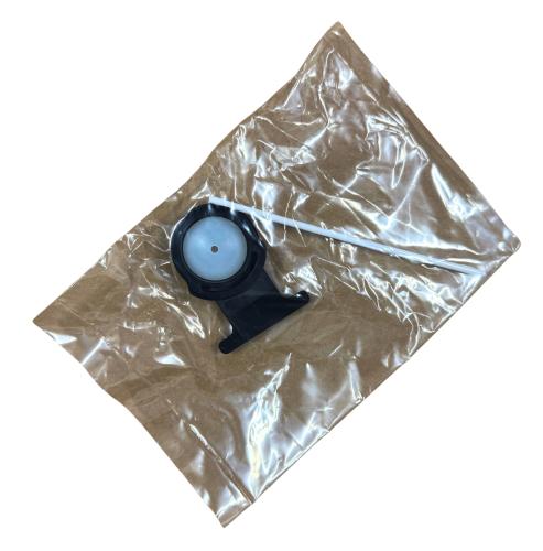 Nozzle For Wipe Dispenser