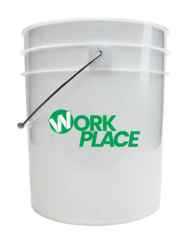 WorkPlace Contender - Pot & Pan Detergent - 5gl