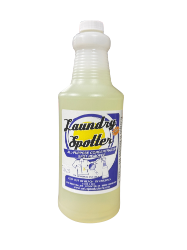 WorkPlace General Purpose Laundry Spotter - 6/32oz