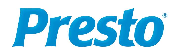 Presto Inc