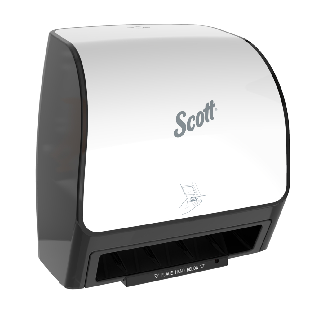 Paper Towel Dispensers