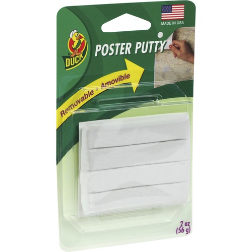 Mounting Putty