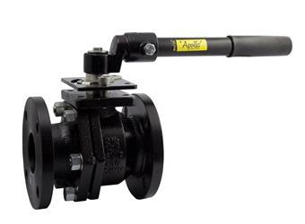 Apollo Series 6PLF-200 Ball Valve