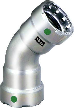 Pxp Pipe 1/2
