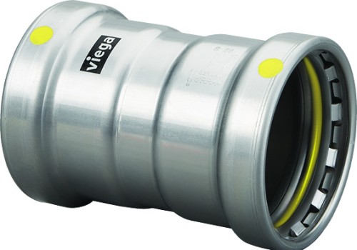 Pxp Pipe 2-1/2