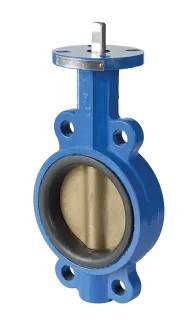 ABZ 396 Series Butterfly Valve
