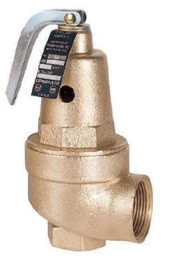 Apollo Series 10-600 Relief Valve