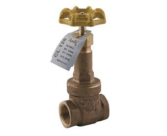 Apollo Series 101T-LF Bronze Gate Valve