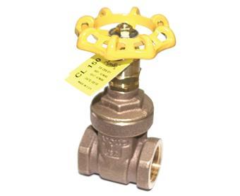 Apollo Series 106T Bronze Gate Valve