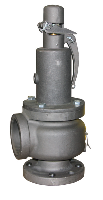 Apollo Series 119 Relief Valve