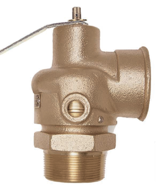 Apollo Series 12-200 Relief Valve