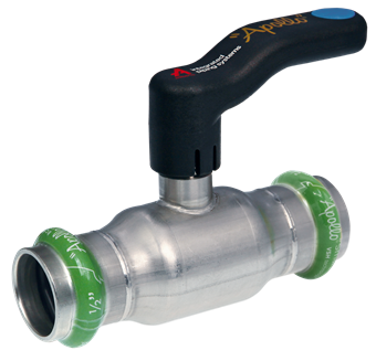 Apollo Series 123 Ball Valve