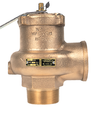 Apollo Series 14-200 Relief Valve
