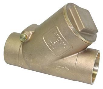 Apollo Series 161S Bronze Check Valve