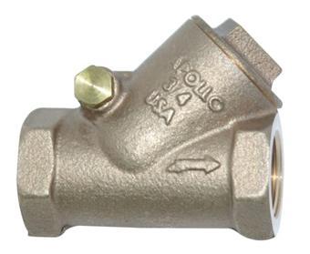 Apollo Series 161T Bronze Check Valve