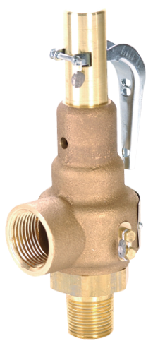 Apollo Series 19K Relief Valve