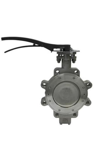 Apollo Series 215L Butterfly Valve