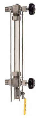 Apollo Series 23-400 Water Level Gauge