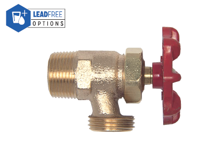 Apollo Series 31-200/31-500 Drain Valve