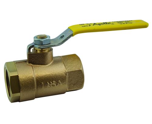 Apollo Series 32-100 Ball Valve