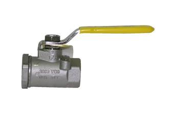 Apollo Series 399-100 Ball Valve
