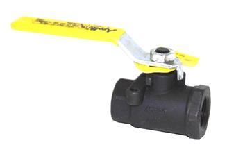 Apollo Series 489-100 Ball Valve