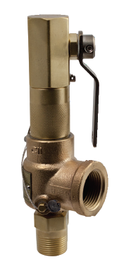 Apollo Series 511 Relief Valve