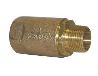 Apollo Series 61-200 Bronze Check Valve