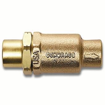 Apollo Series 61-600 Bronze Check Valve