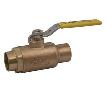 Apollo Series 70-200 Ball Valve