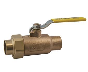 Apollo Series 70-400 Ball Valve