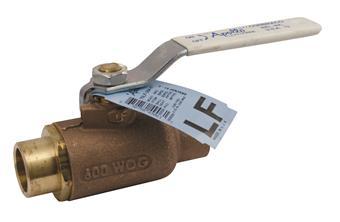 Apollo Series 70LF-200 Ball Valve